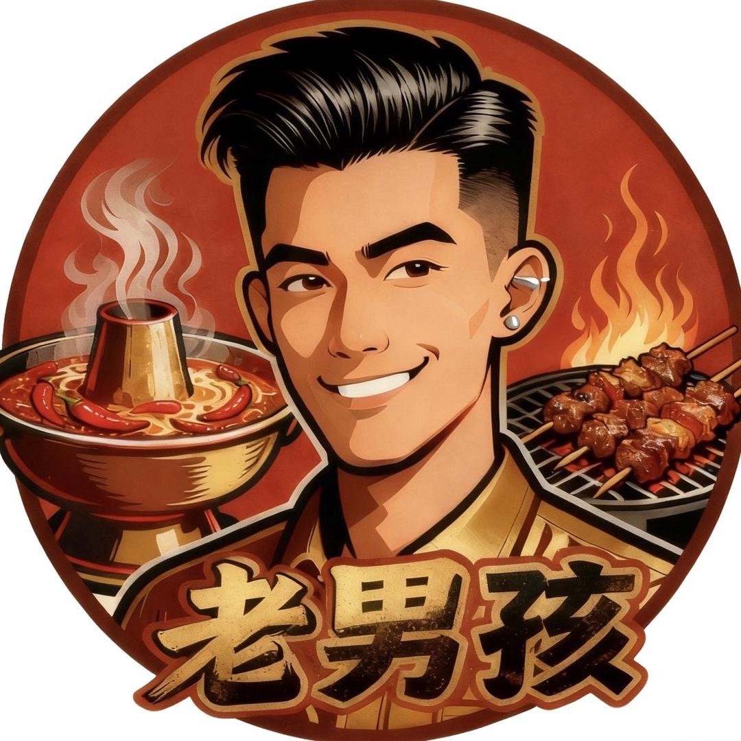 老男孩火锅烧烤-袁家店