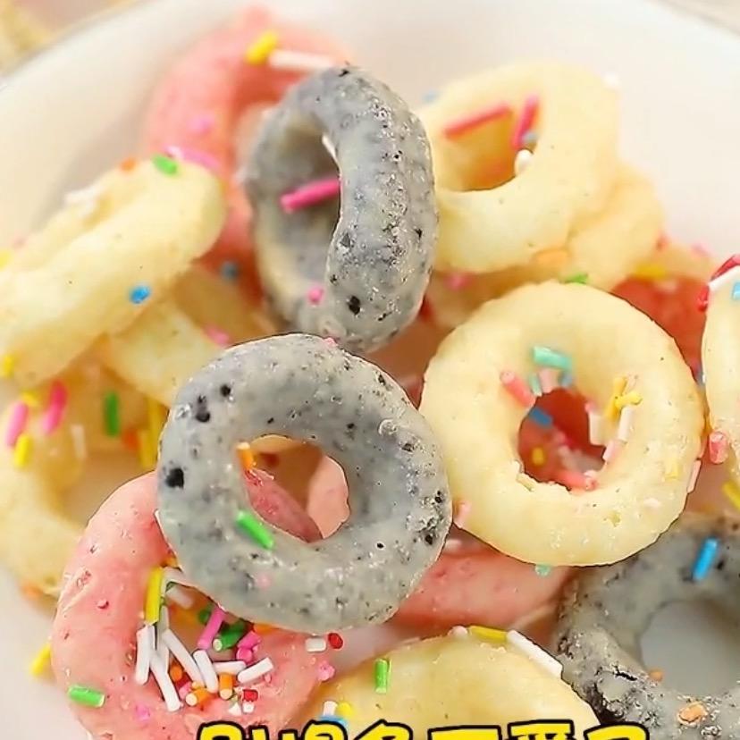 🌈肥肥零食小店