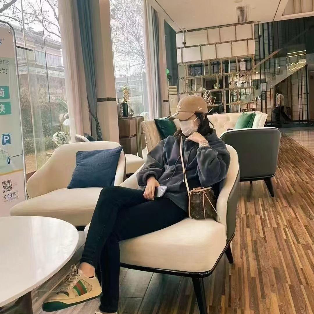 只对你可爱