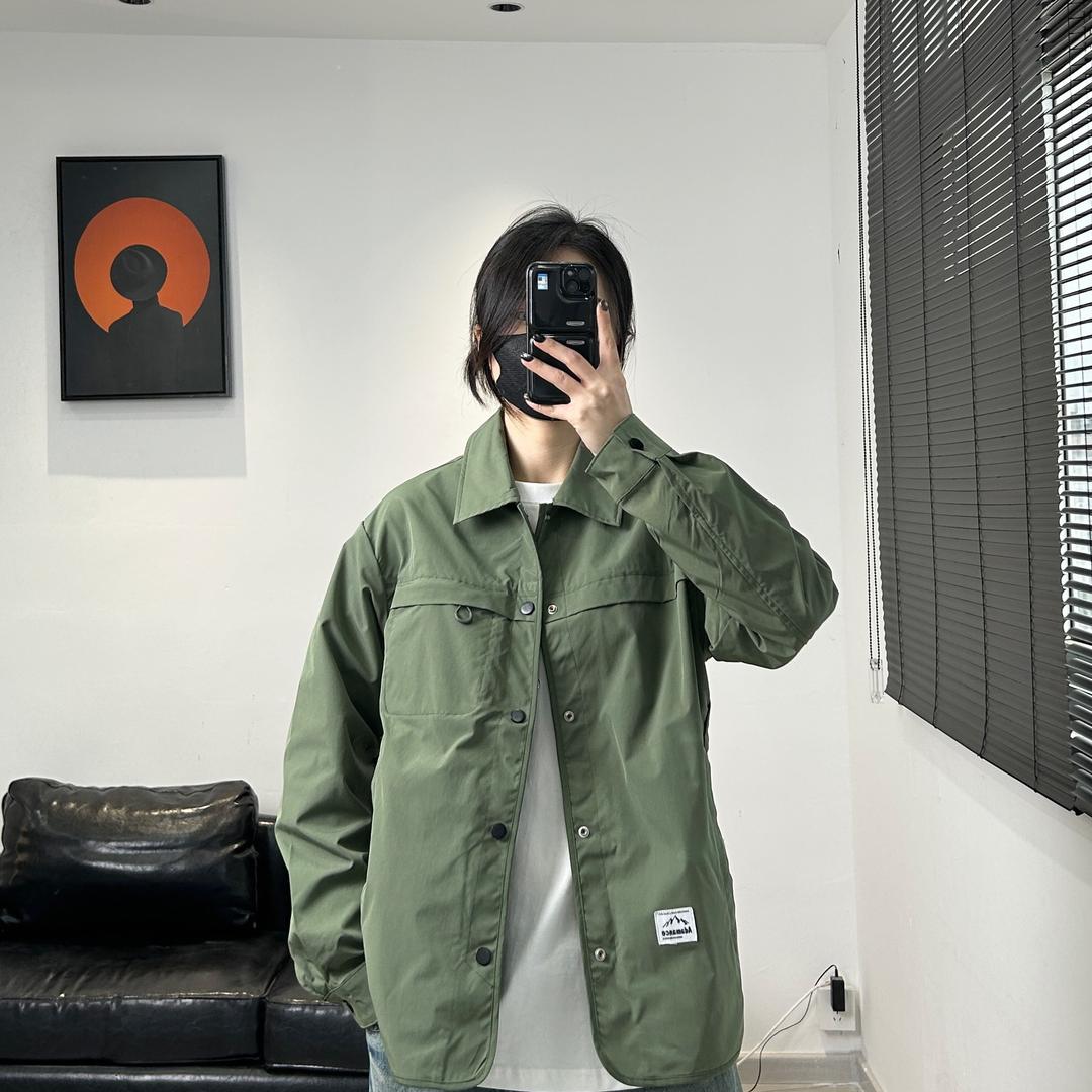 翰隆男装