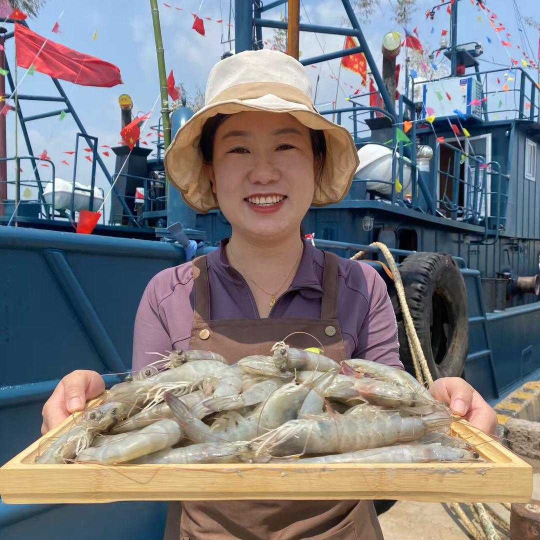 虎妈海鲜（严选）