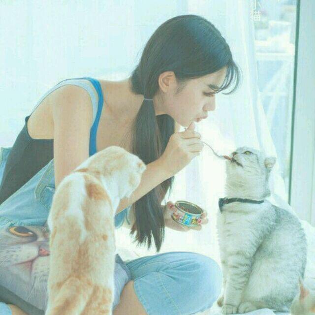 喵喵妹儿✨