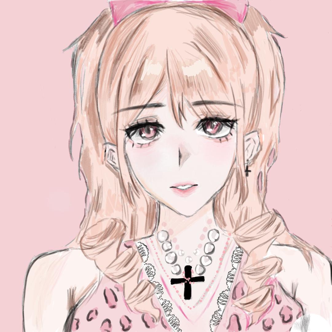 晴朗妈妈
