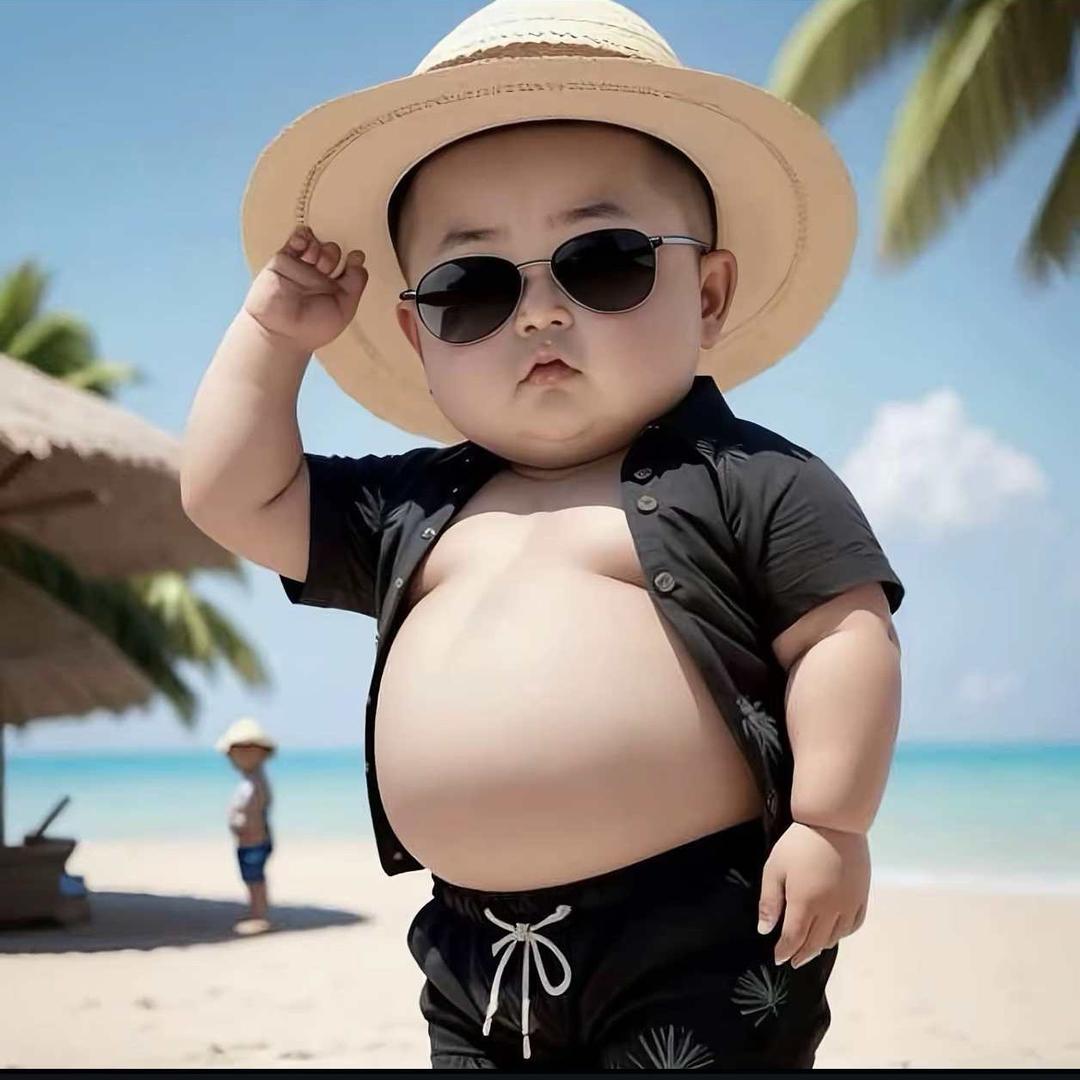 @渣 哥🐉（停播修养嗓子中)