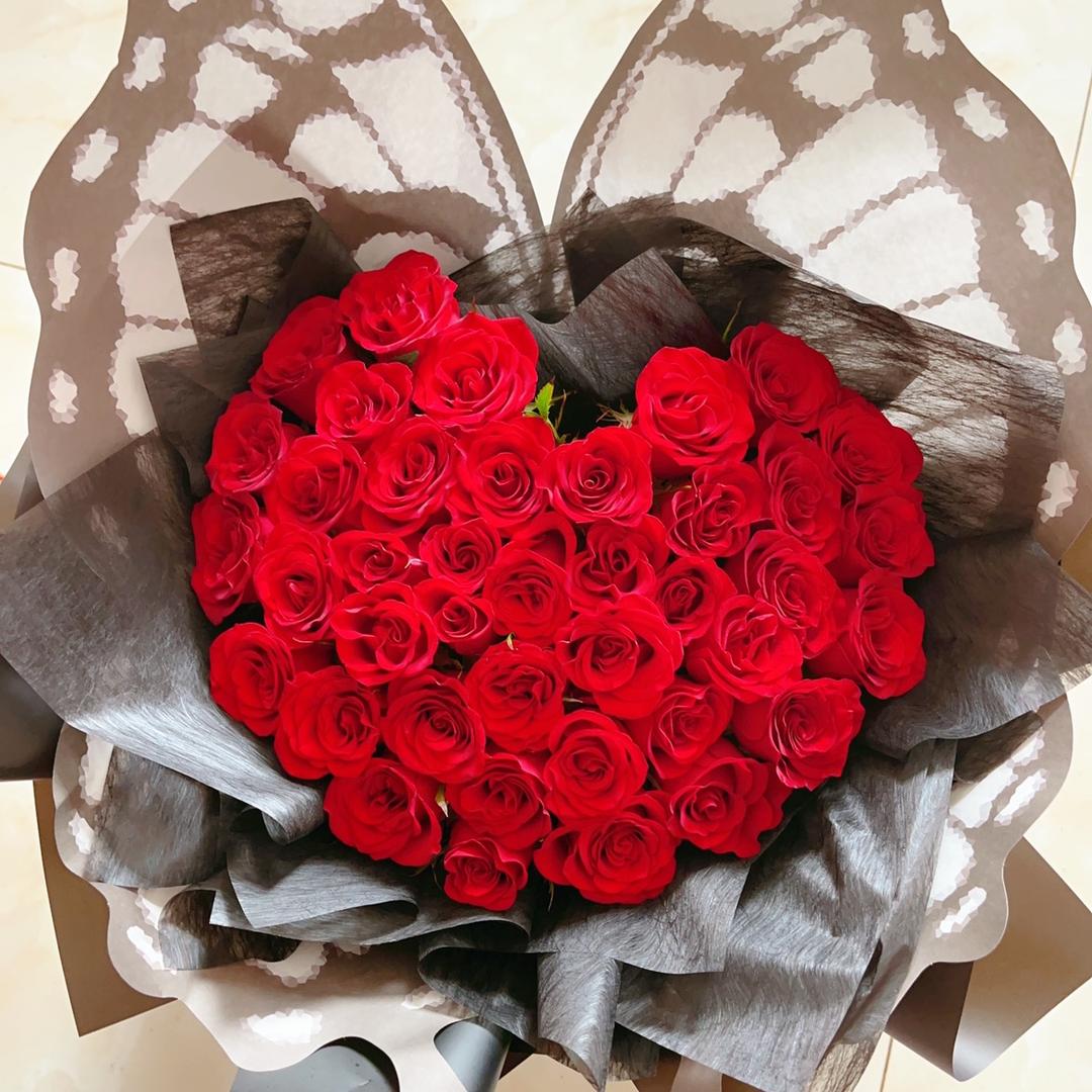 🌈果汁分你一半🍹