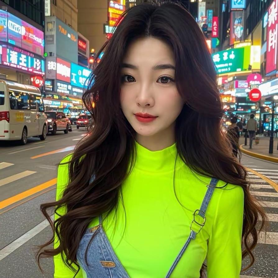 教幼儿园的欣欣老师