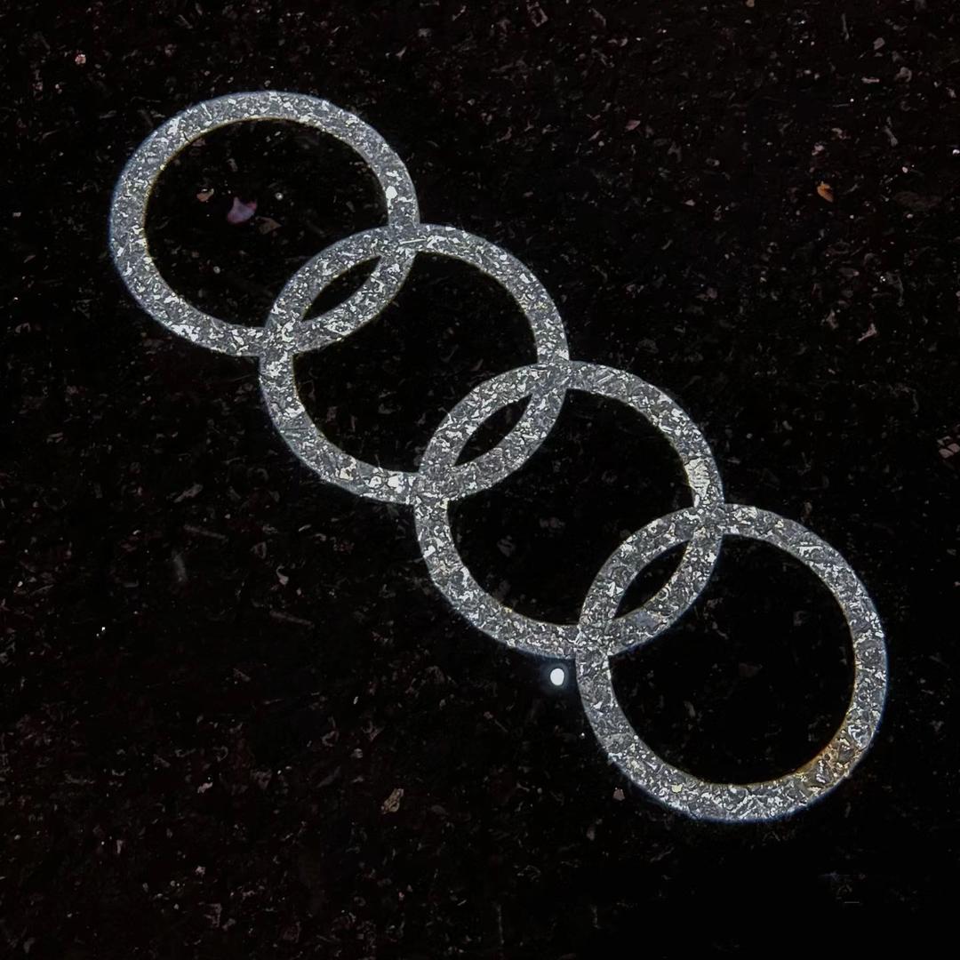 💕瑞秋在奥迪💕