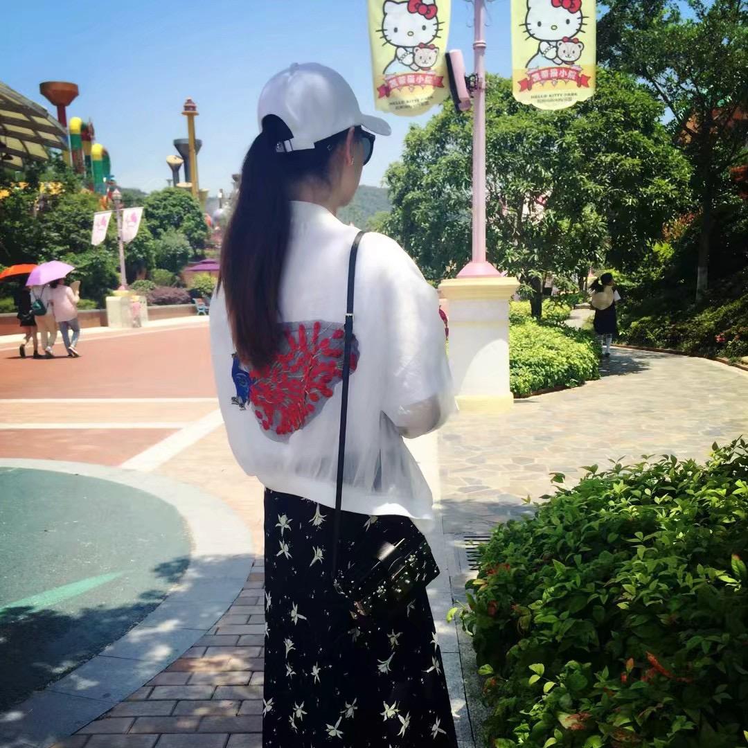 我是林姐姐吖