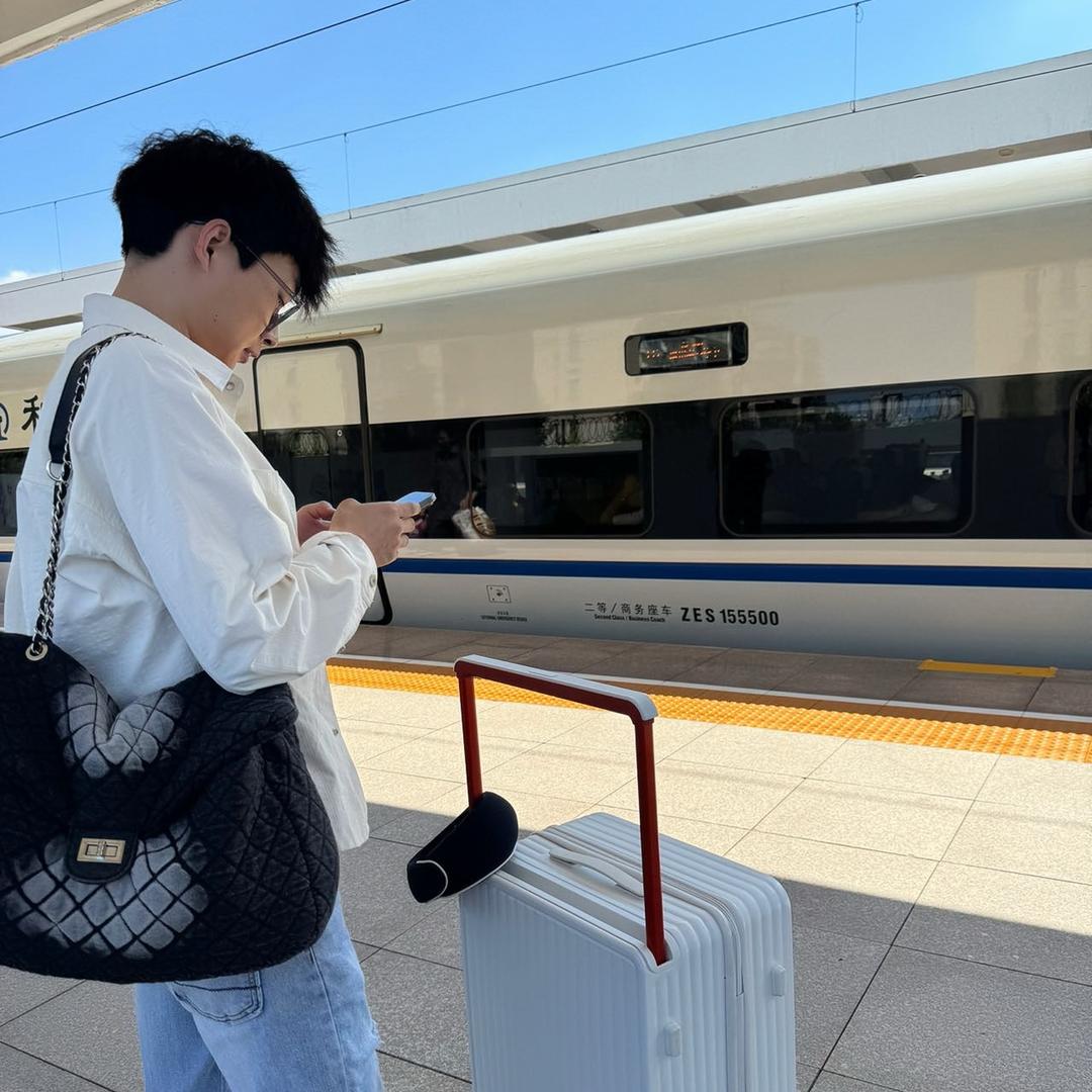 峰哥自媒体本人