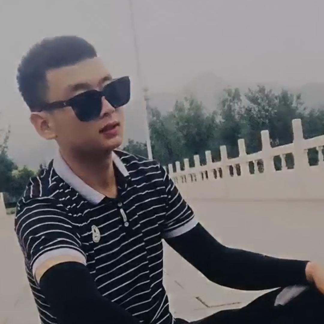 卢鑫🌞