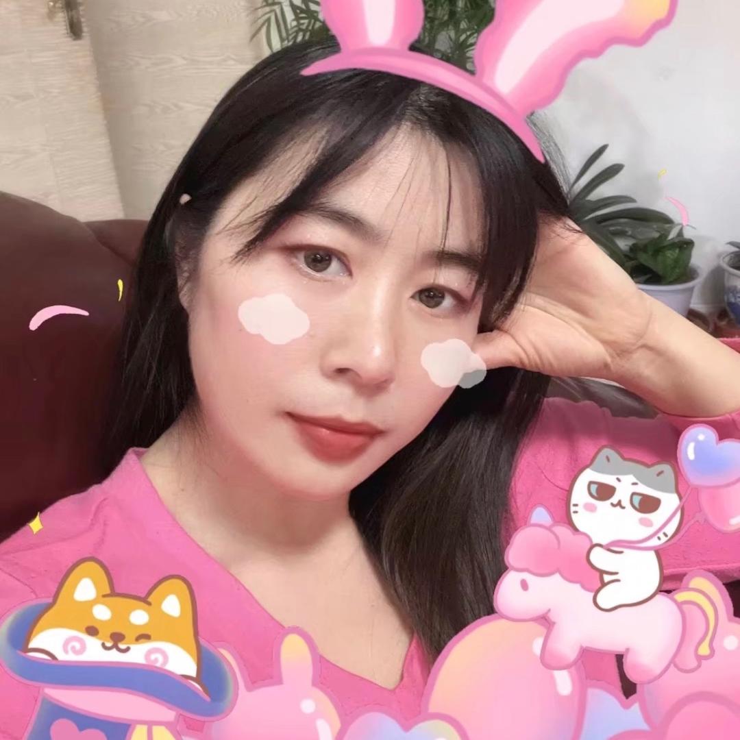 延袭宫的陆萧然头像