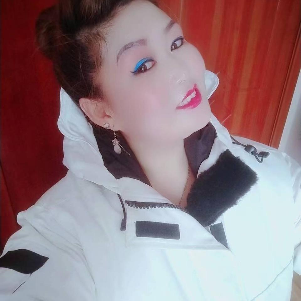 @雪绒花～