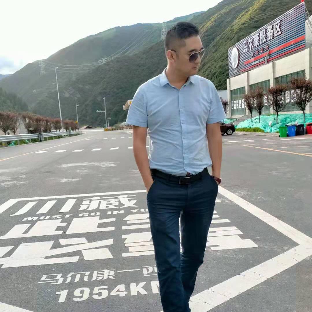行走的荷尔蒙
