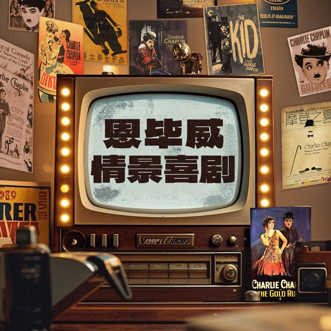 恩毕威小剧场