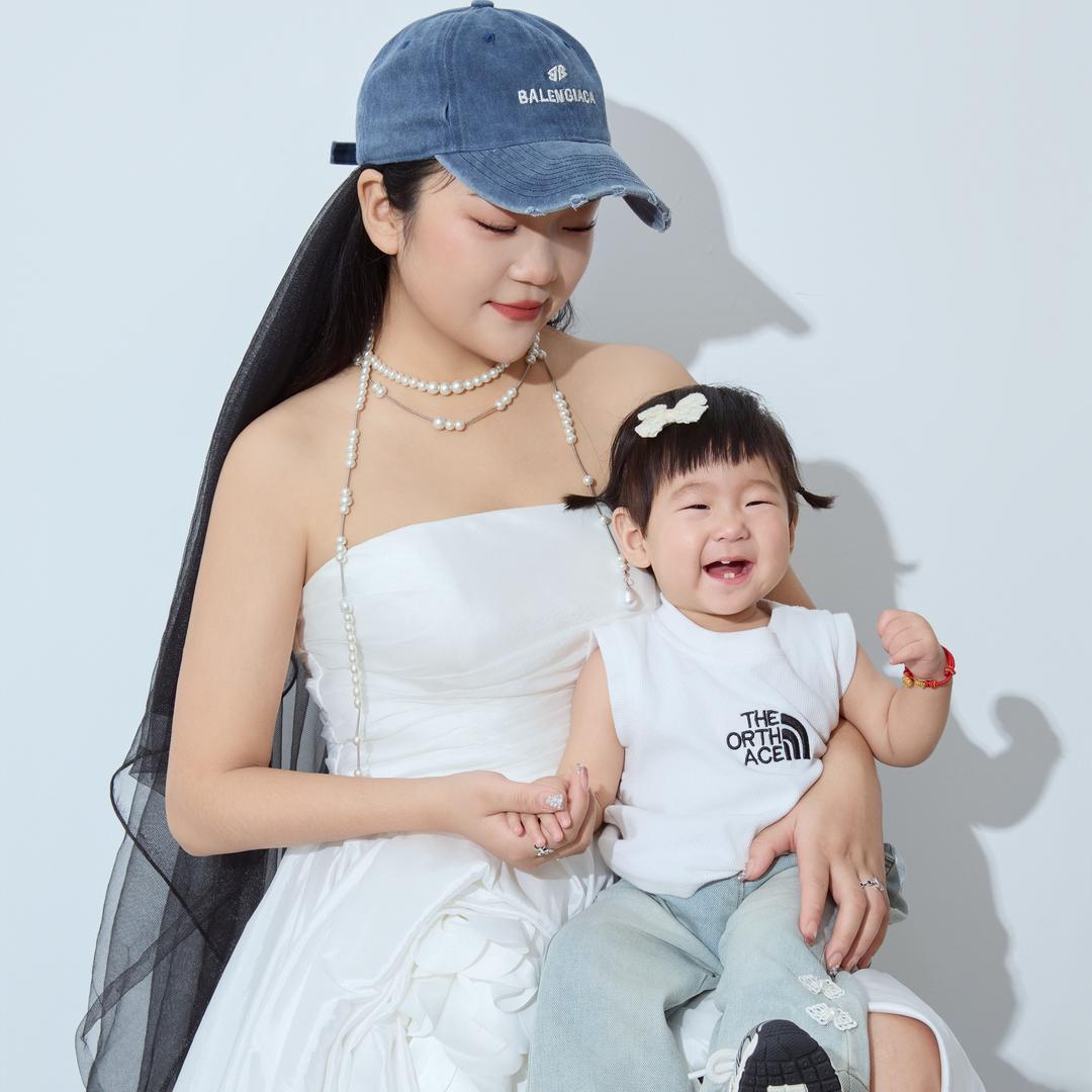 米果麻麻（孕晚期）