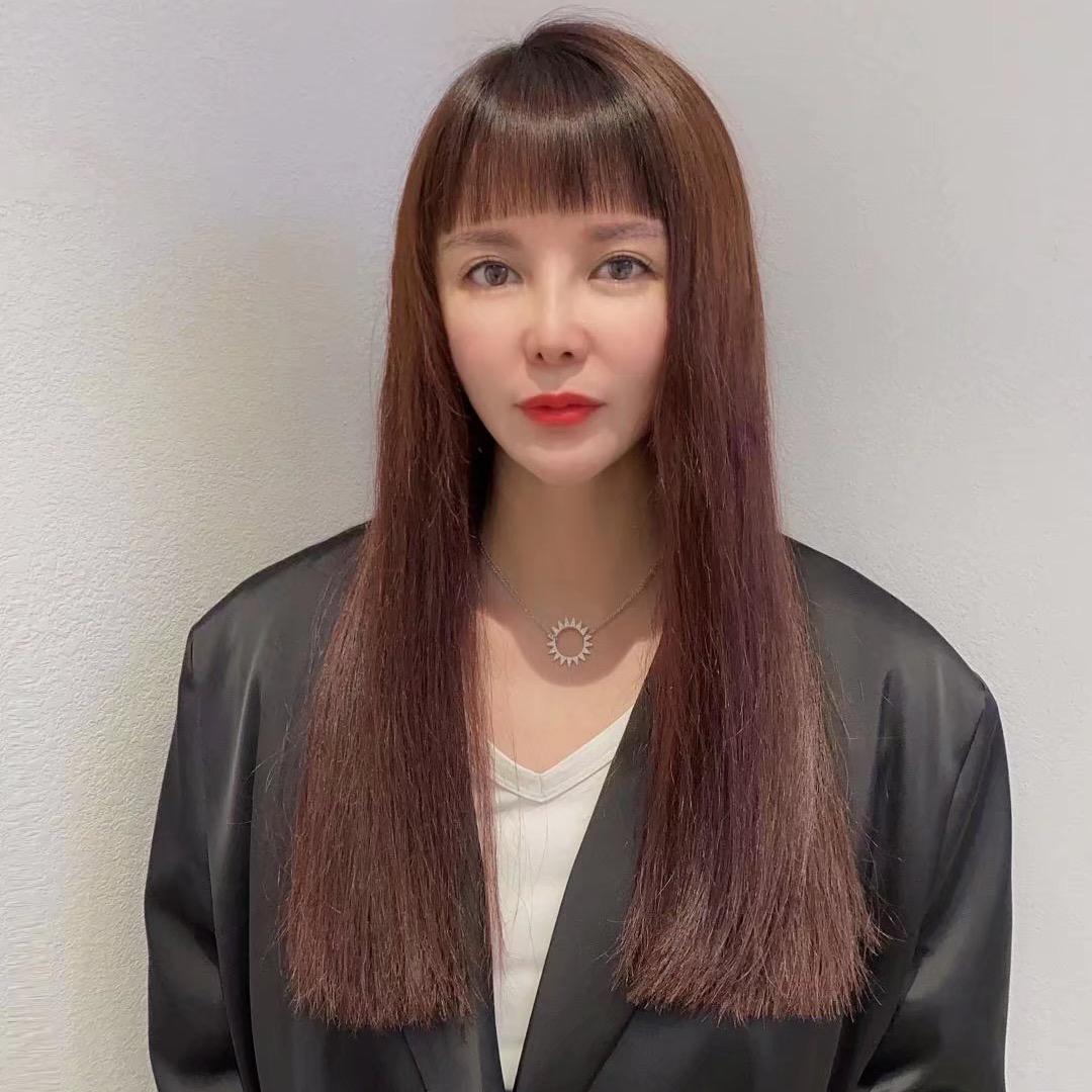 诗淇女神