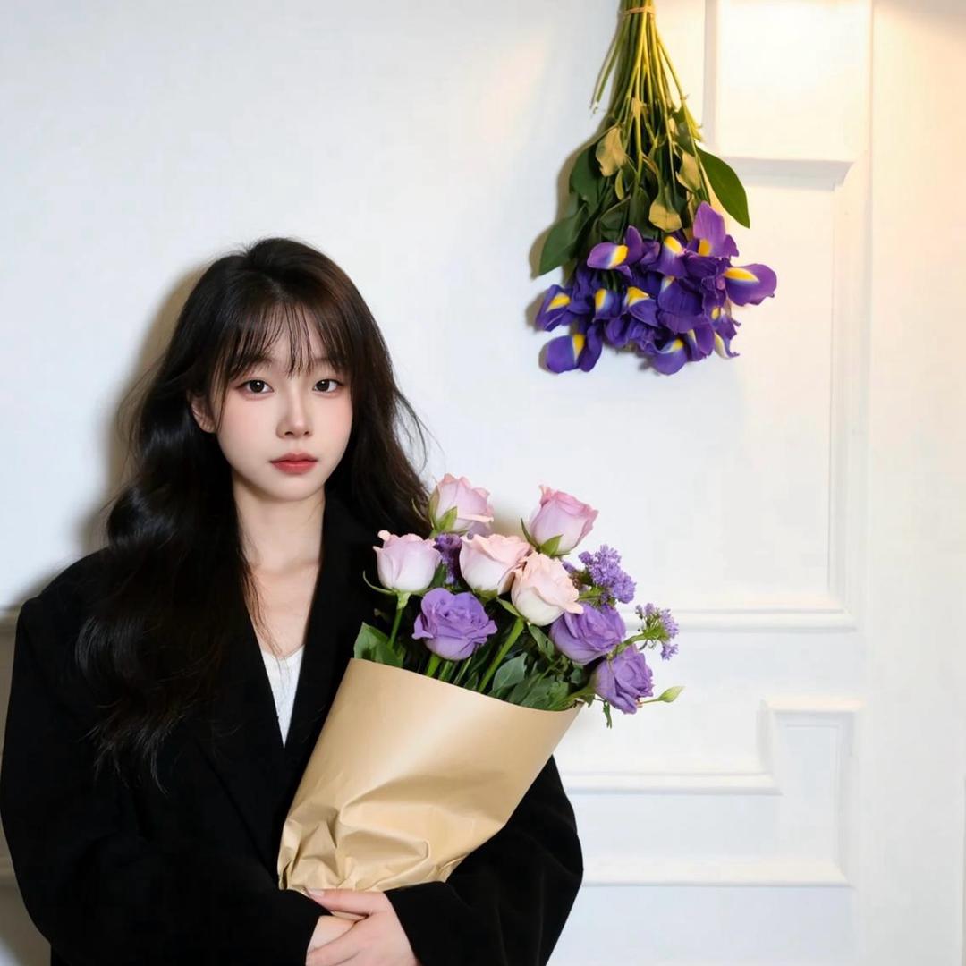 我是小黄呀🎀