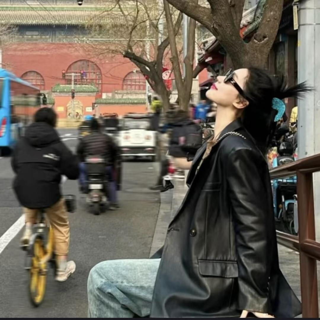 欢喜💚