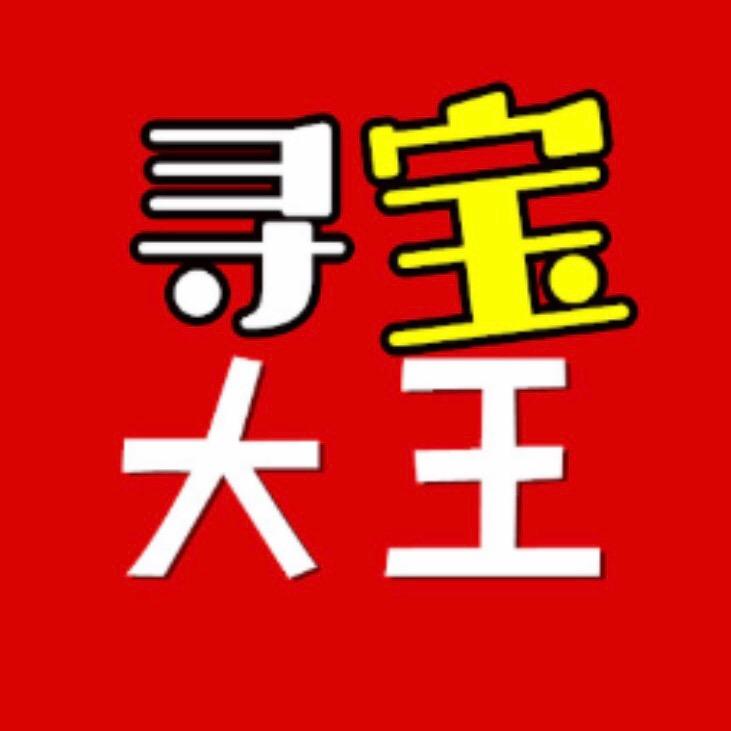寻宝大王