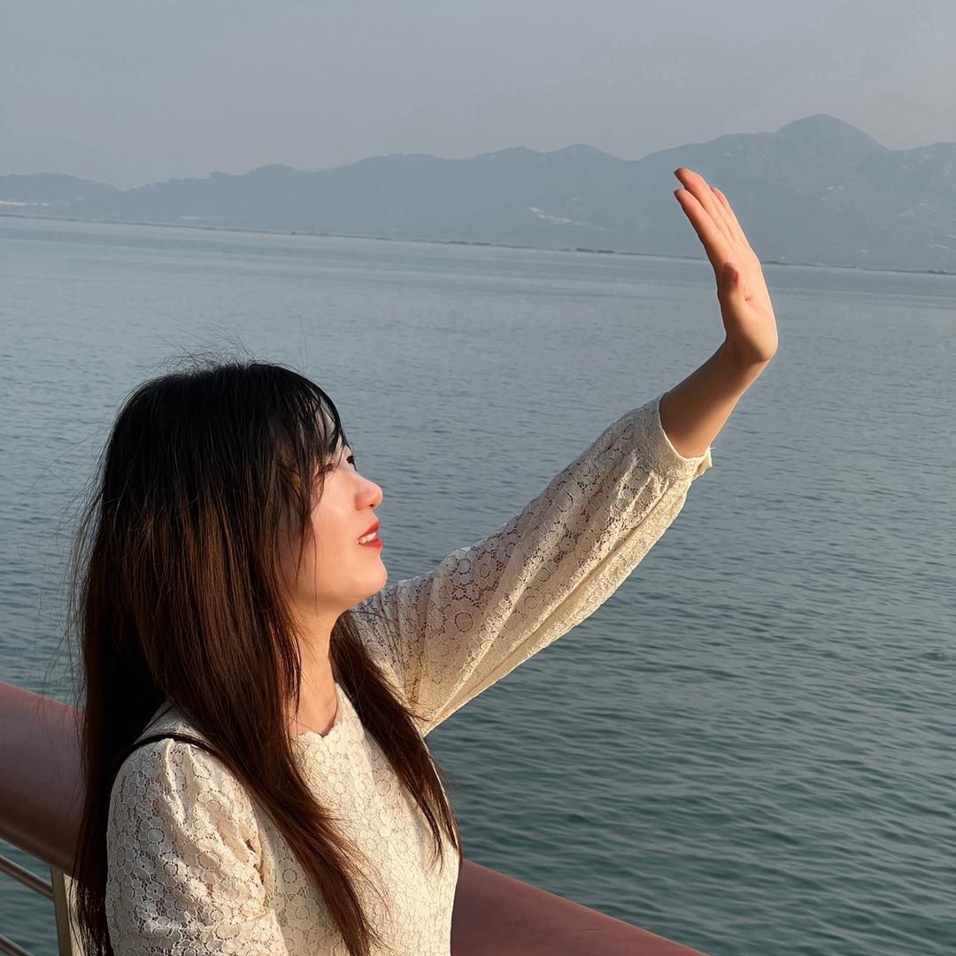 周周在深圳