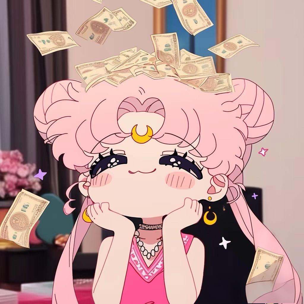 萝卜小丸子🫜