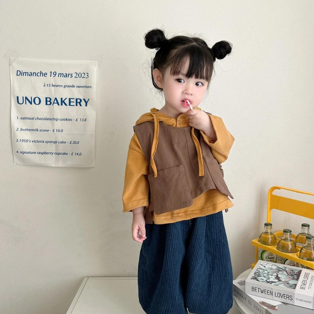 麦哈衣童装