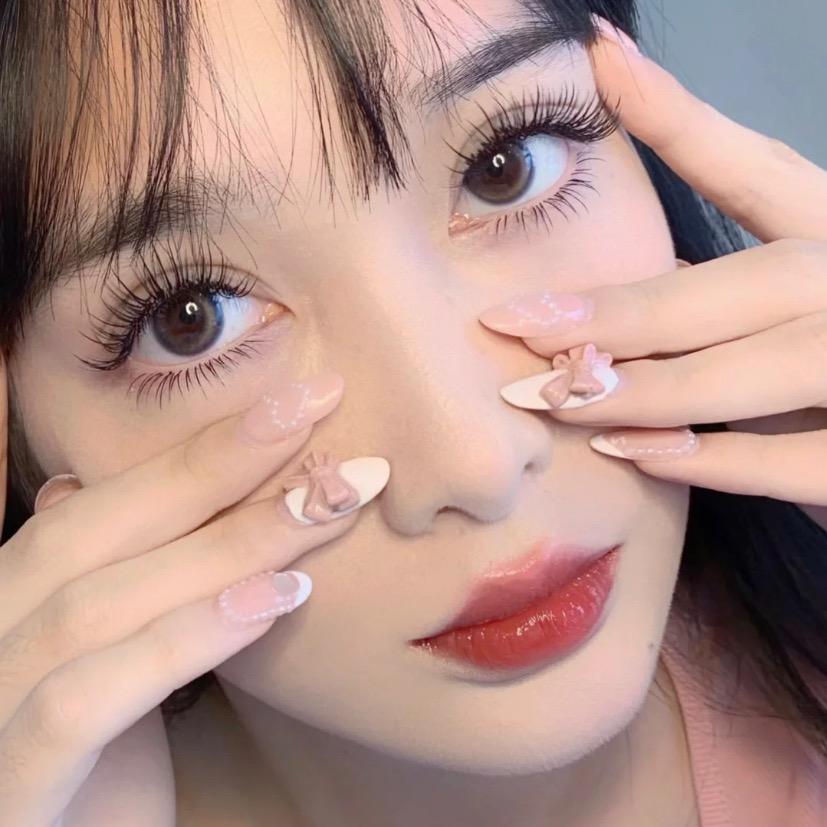 溆浦燕子美舍美甲店