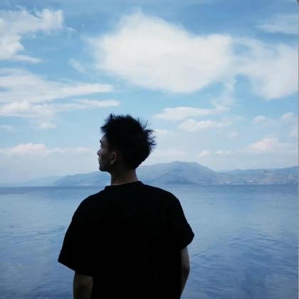 一只魚🐟