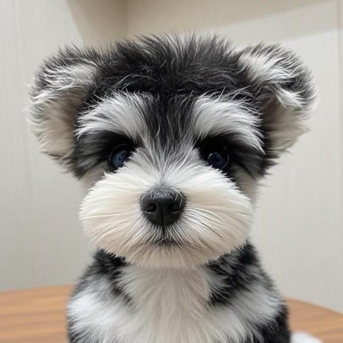 小鱼萌宠🐱🐶