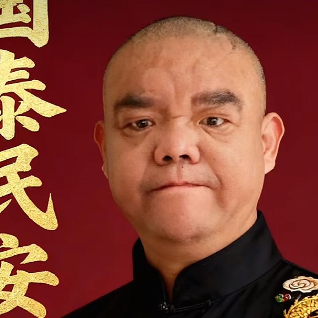 龙腾四海