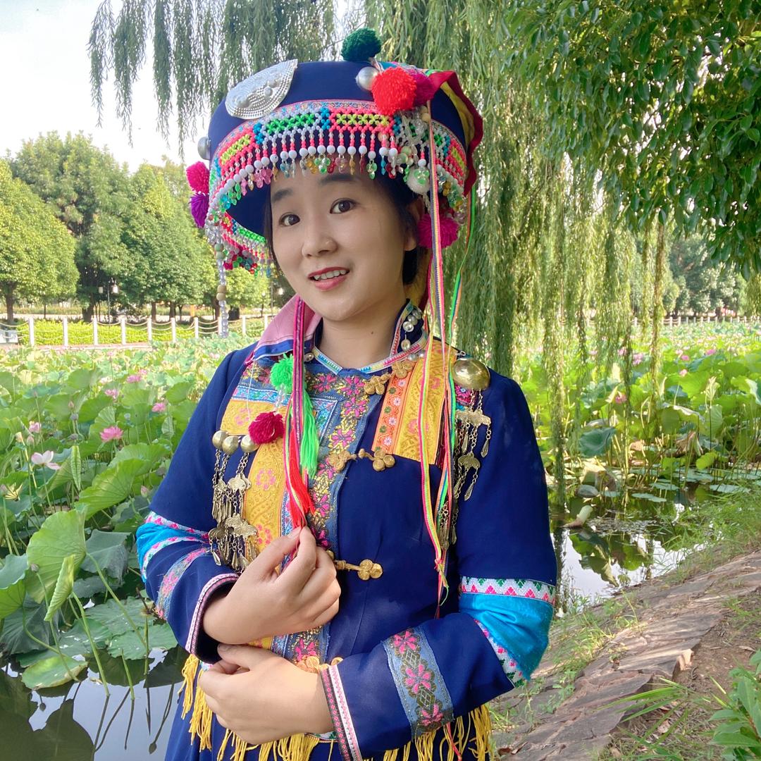 @云南林妹