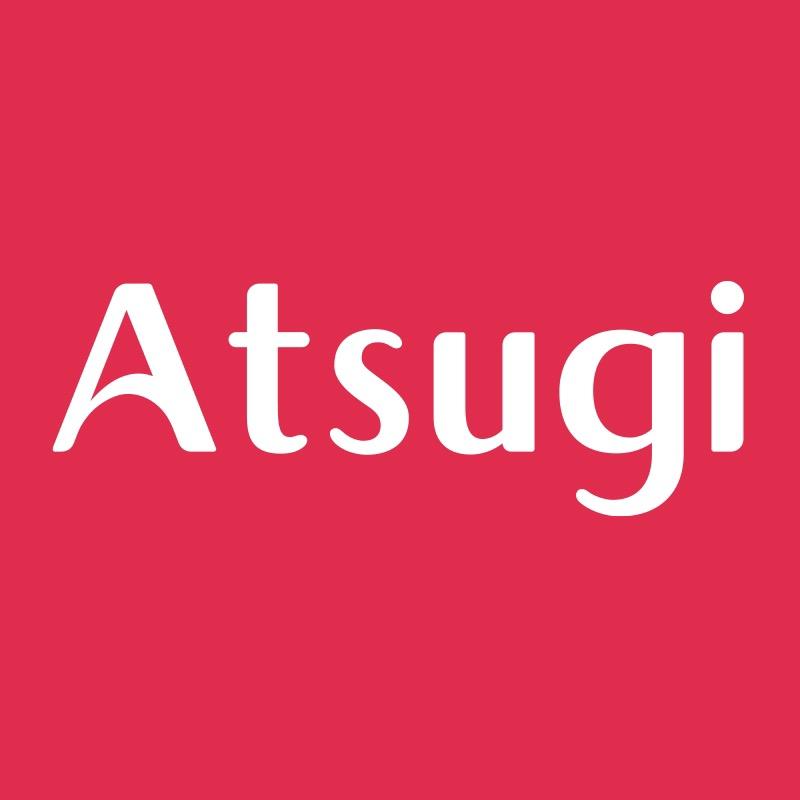 ATSUGI厚木官方旗舰店