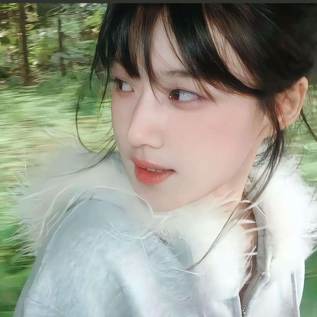 小羊羔🐑