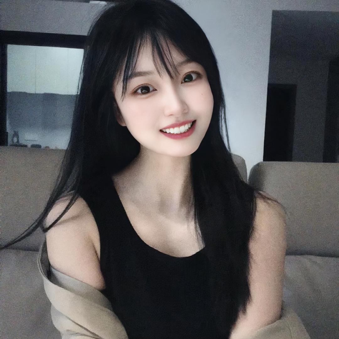 #喻小鱼～～