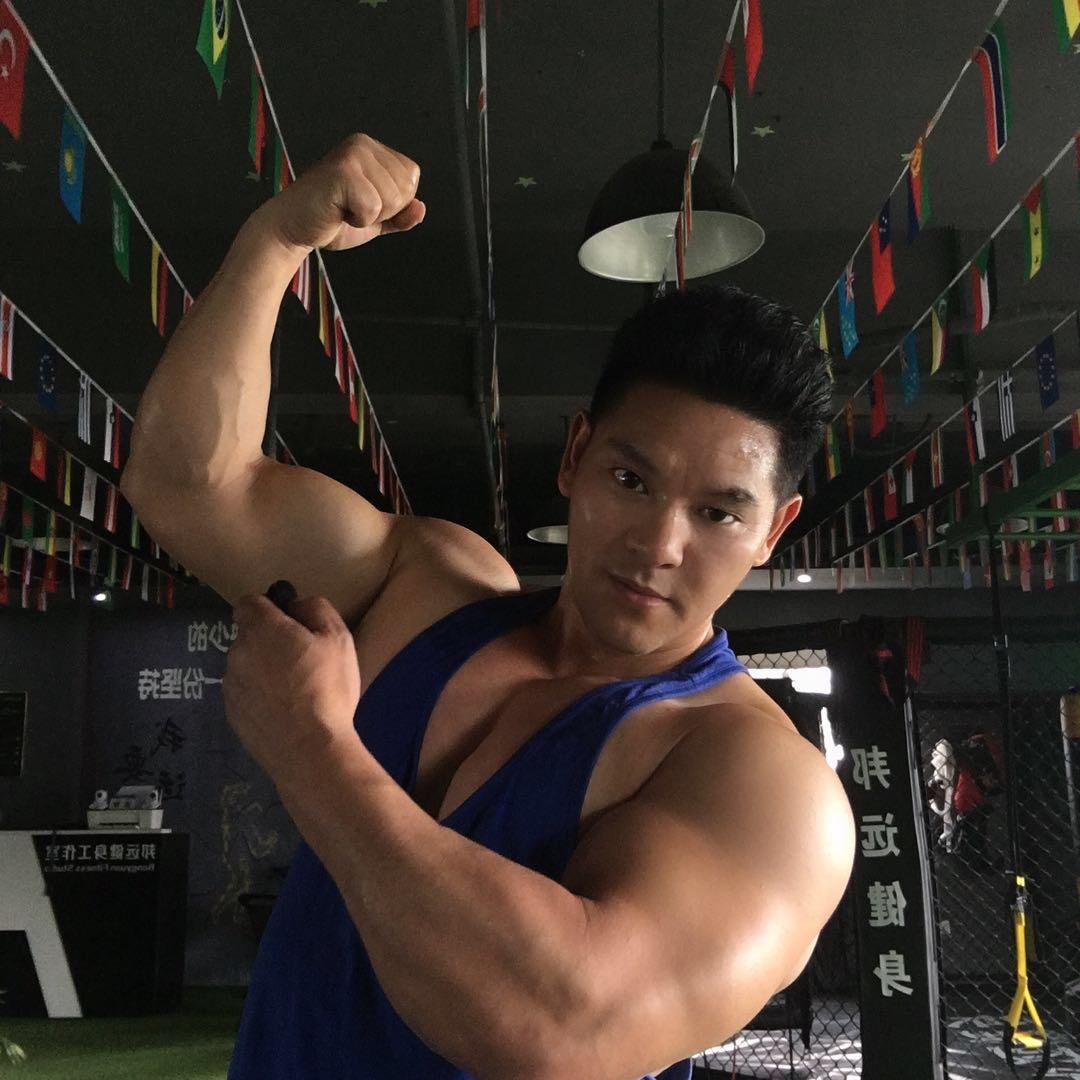 慈溪市古塘邦远健身工作室