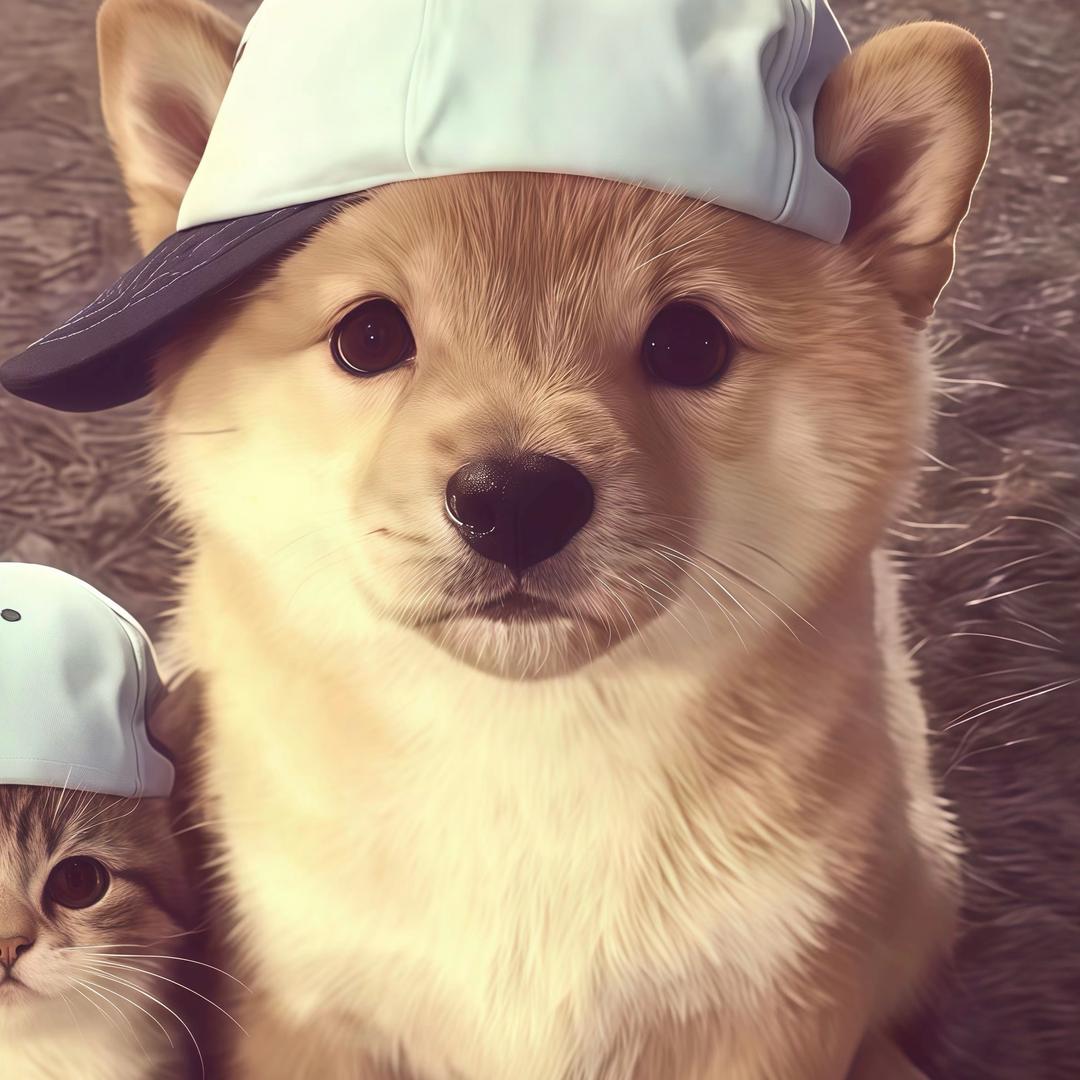 多少带点社会🍺