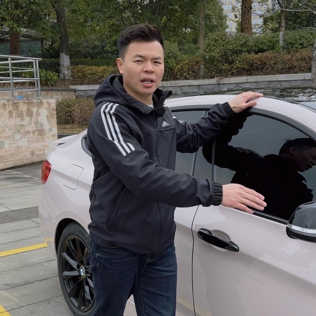 萍乡佳鑫XPEL汽车贴膜中心