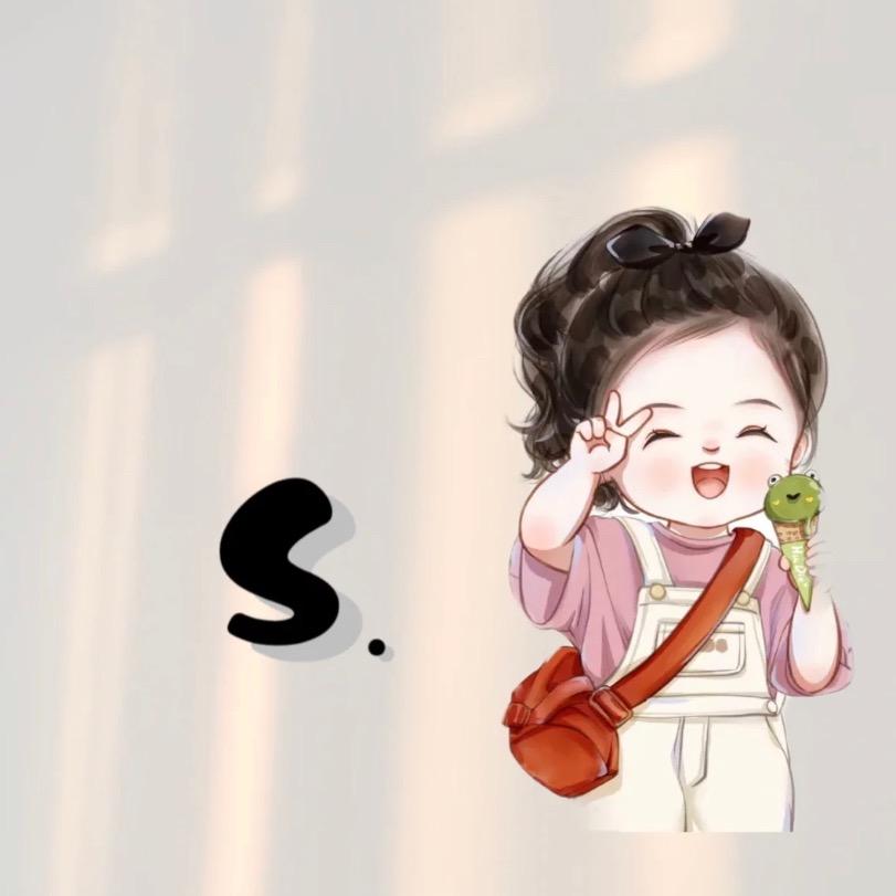 @甜崽轉轉