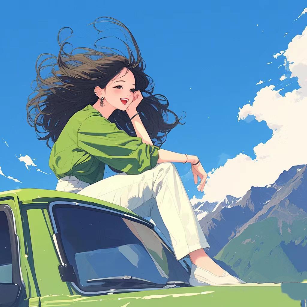小鱼🐳的家