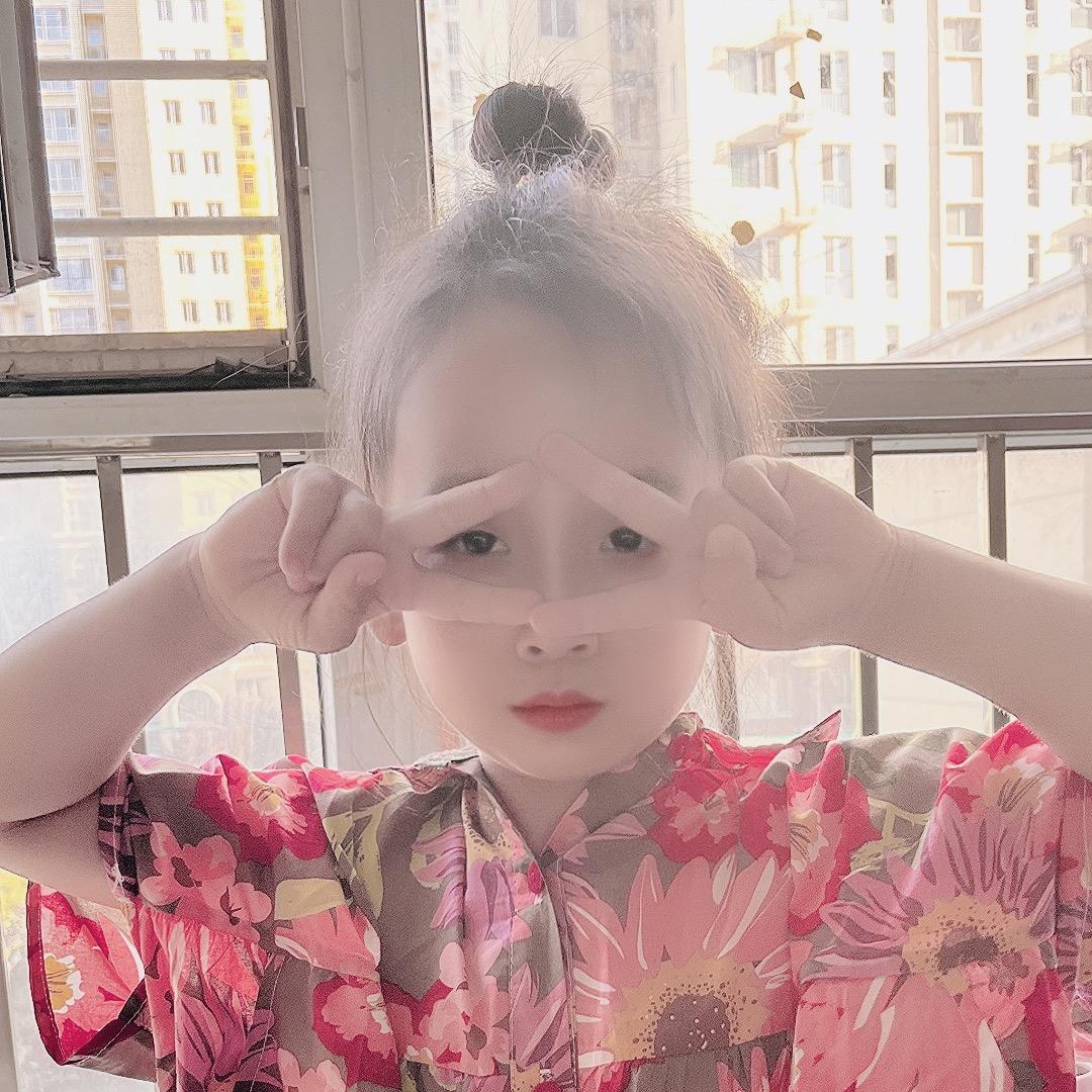 一个橙子🍊