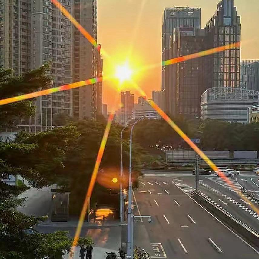 缘气鹿