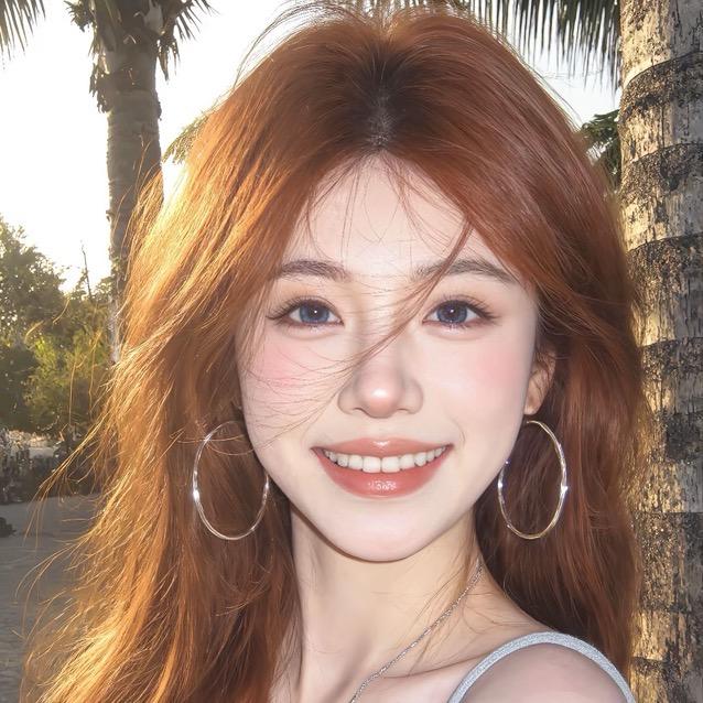 小美在摄革的日常