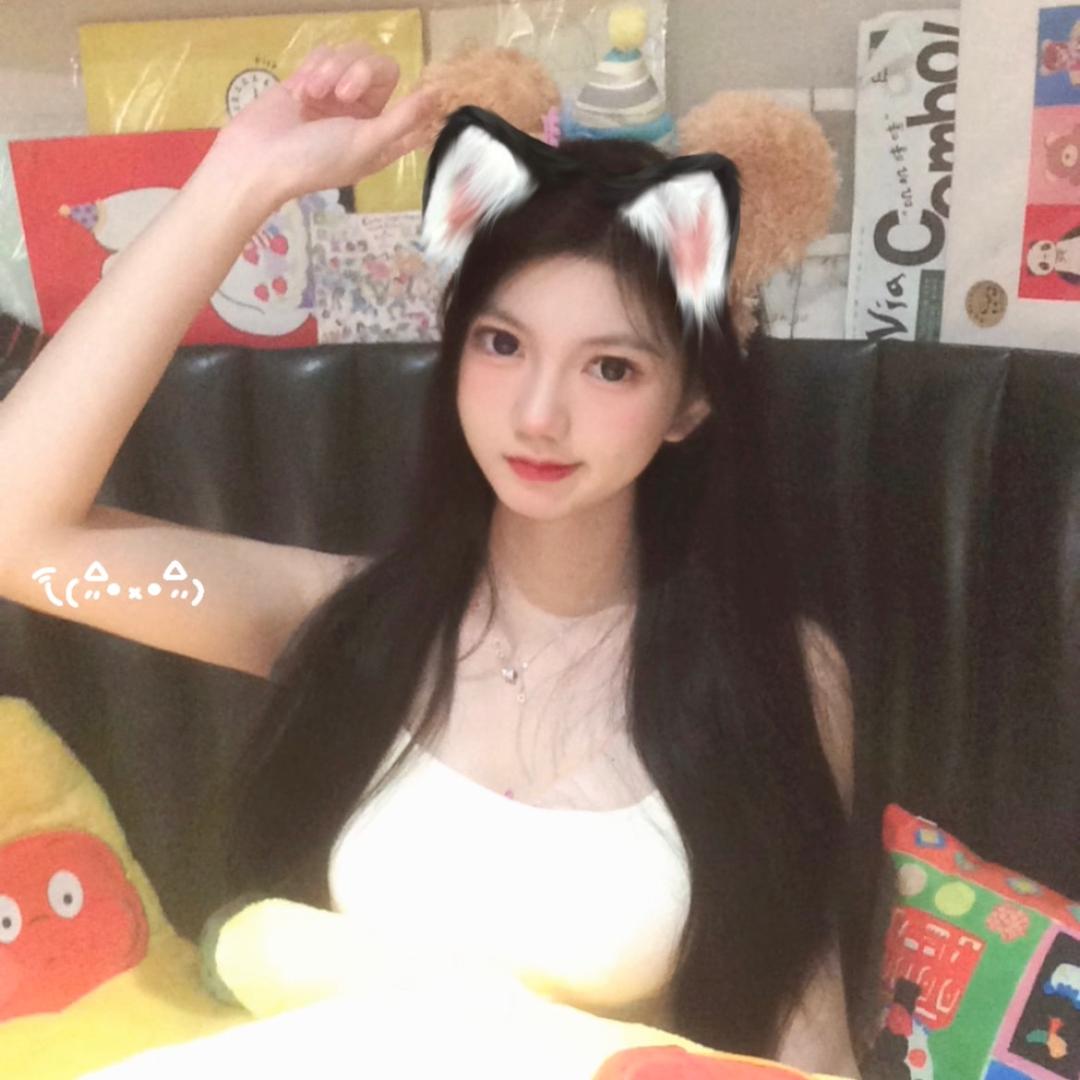 喜欢小狗