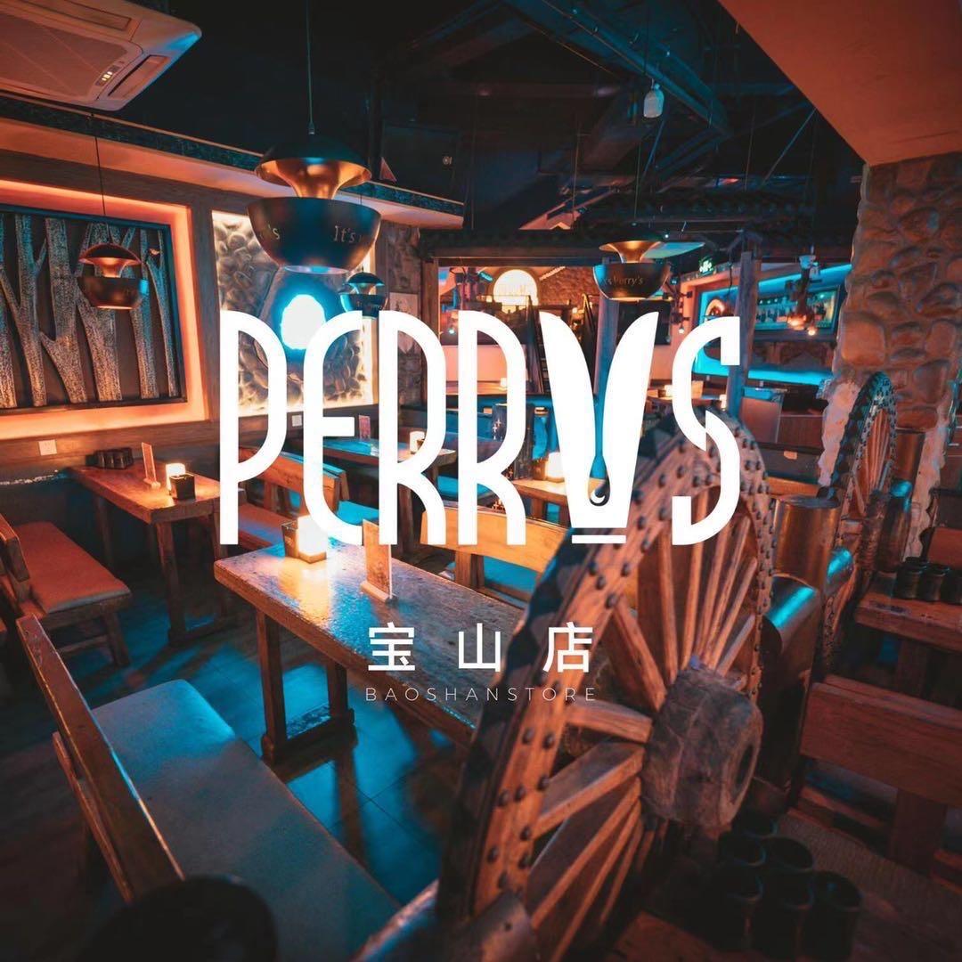 Perrys宝山店