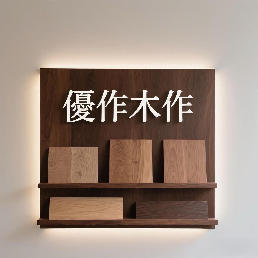 香港優作木作全屋高端定制HK