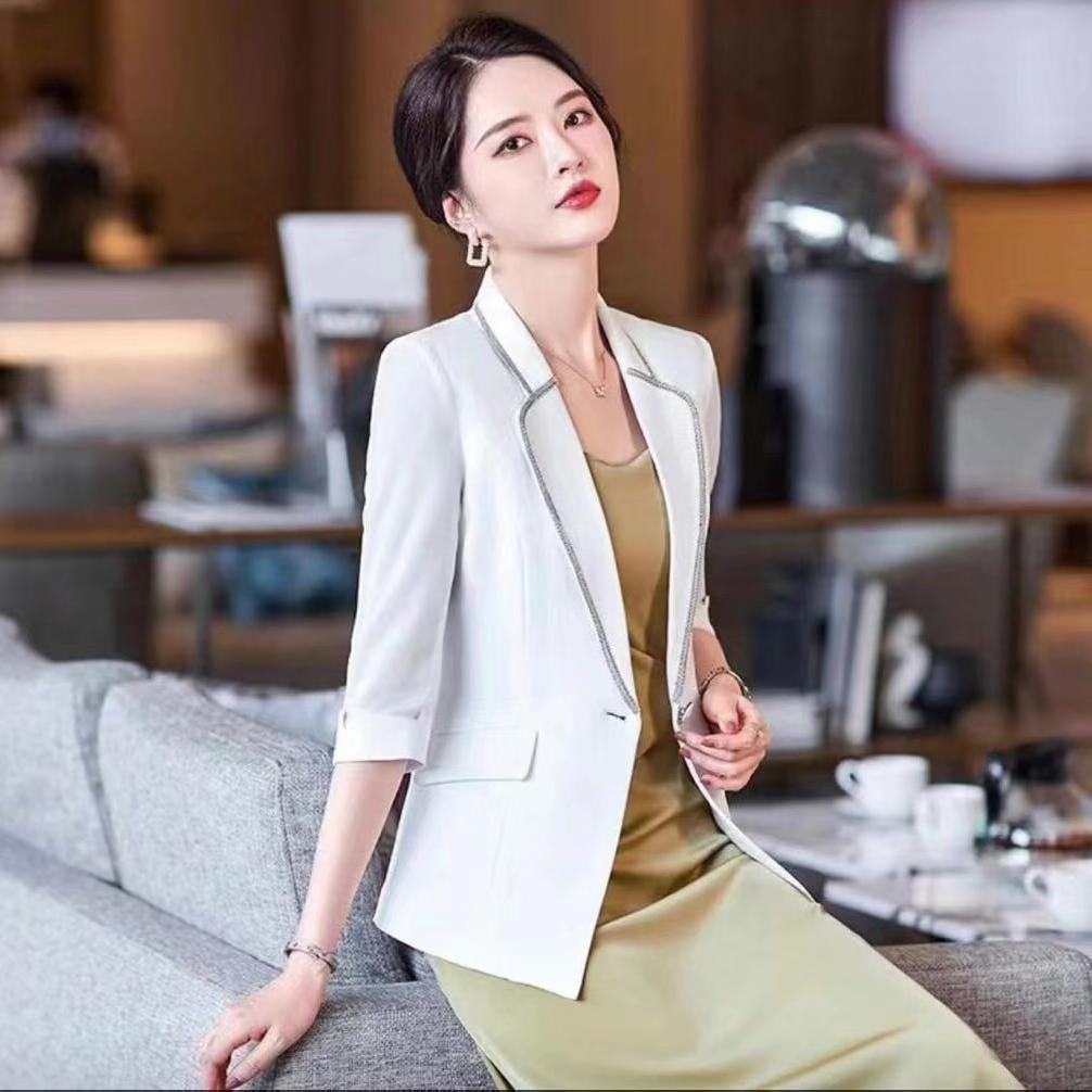 绮梦高定女装