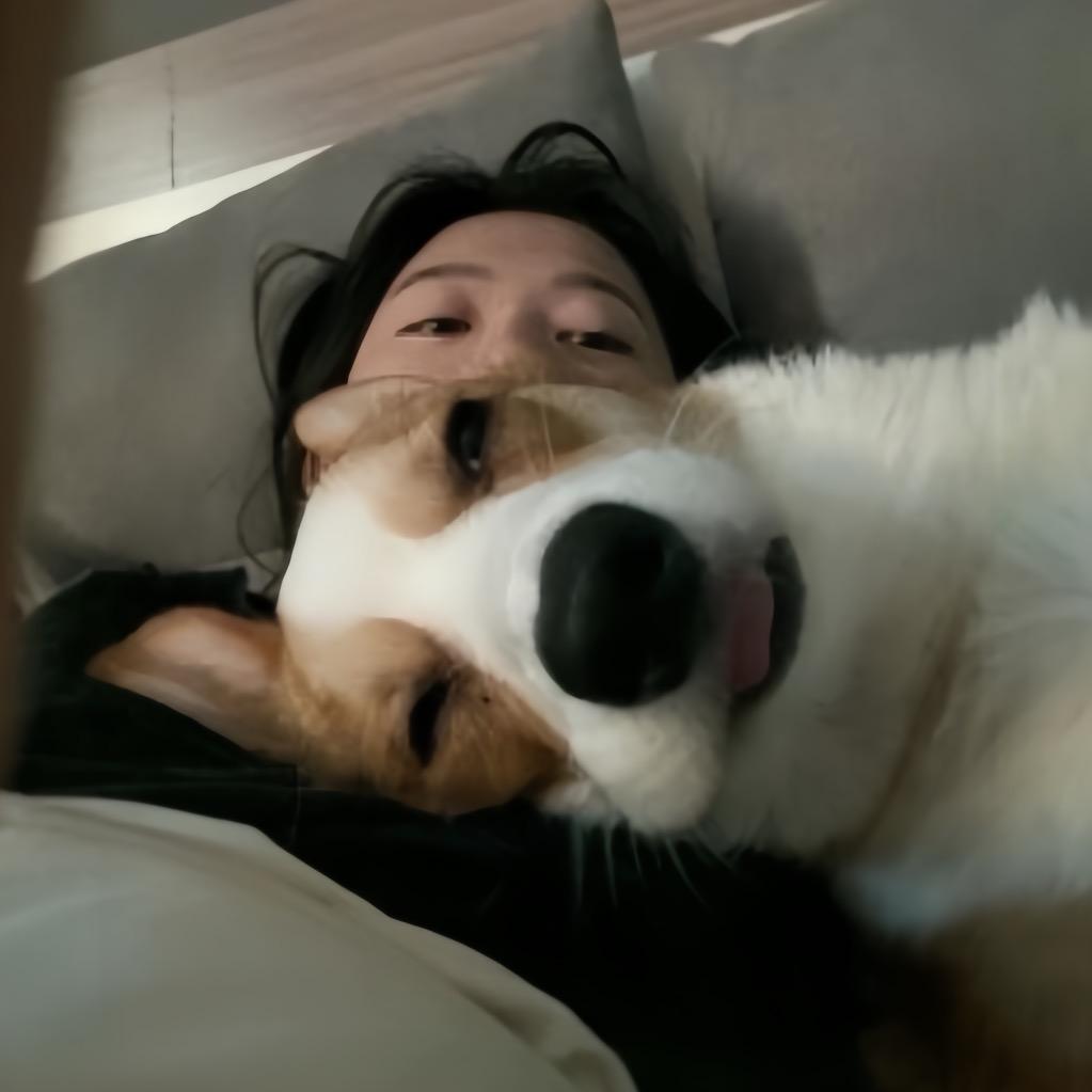 明晚早睡
