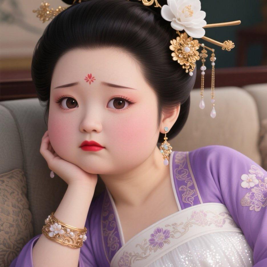 胖嘟嘟