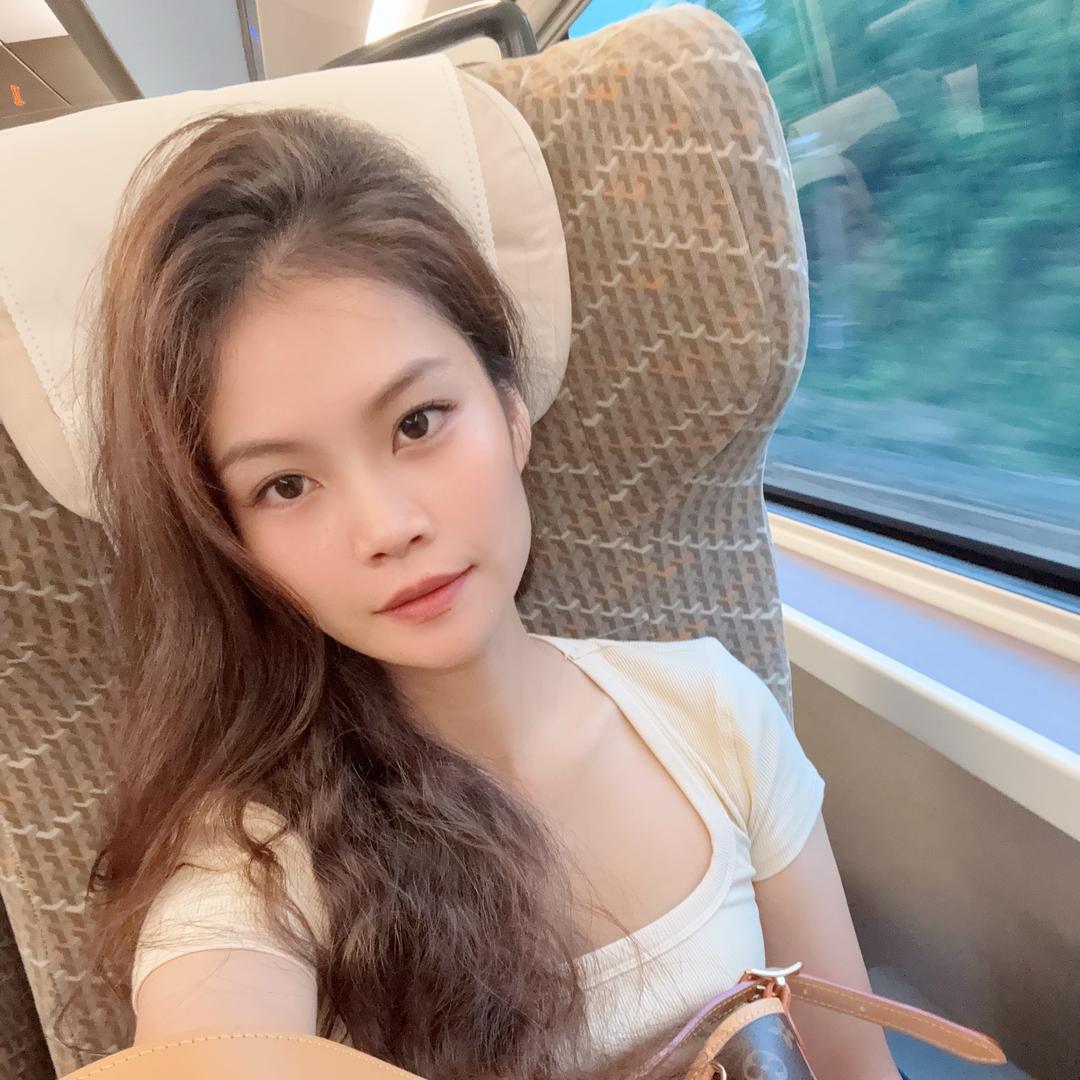 婷婷🍒