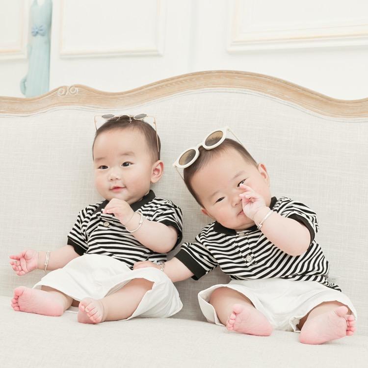 大丞丞👦小宇宇